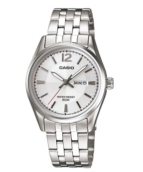 CASIO ORIGINAL PARA HOMBRE REF MTP-1335D-7A