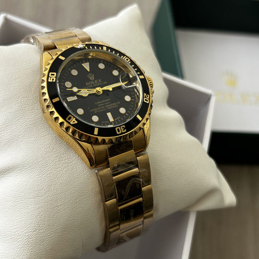 ROLEX SUBMARINE PARA DAMA REF-DNNN