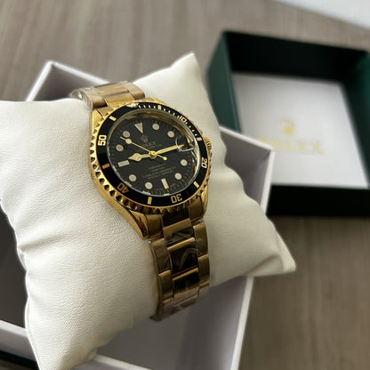 ROLEX SUBMARINE PARA DAMA REF-DNNN