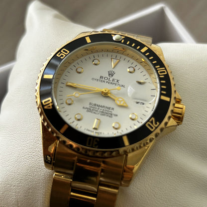 ROLEX SUBMARINE PARA DAMA REF-DNB