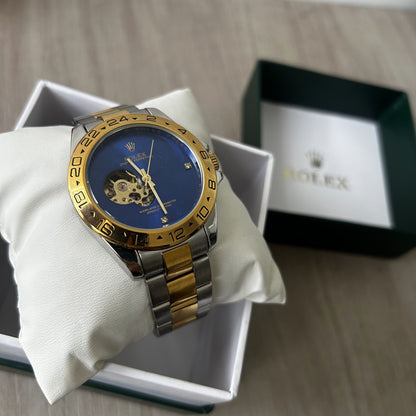 ROLEX AUTOMATICO PARA HOMBRE REF-BIA