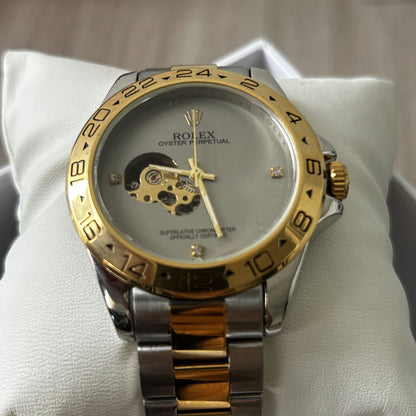 ROLEX AUTOMATICO PARA HOMBRE REF-BIG