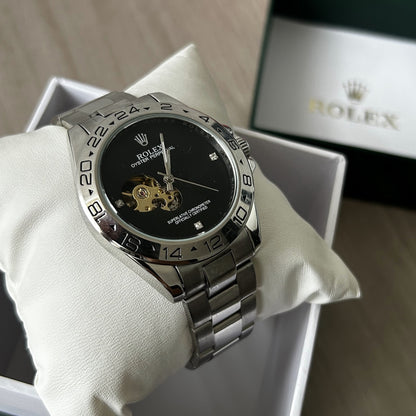 ROLEX AUTOMATICO PARA HOMBRE REF-PN