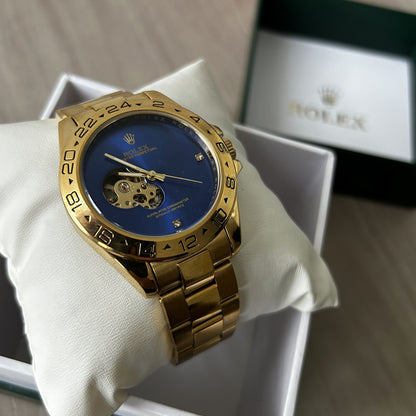 ROLEX AUTOMATICO PARA HOMBRE REF-DA