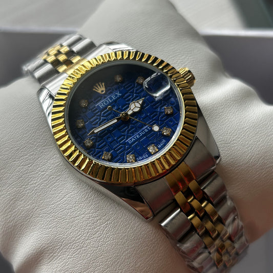 ROLEX STUKDO PARA DAMA REF-BIA