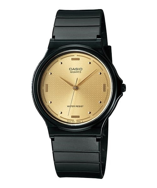 CASIO ORIGINAL PARA DAMA REF-MQ-76-9AL