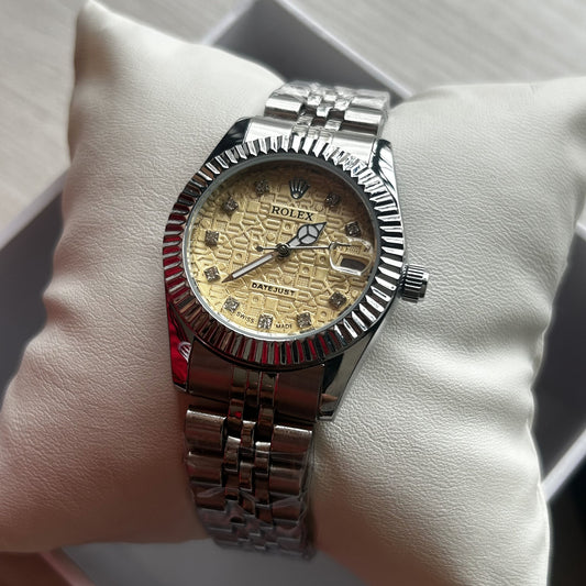 ROLEX STUKDO PARA DAMA REF-PA