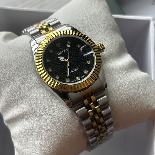 ROLEX STUKDO PARA DAMA REF-BIN