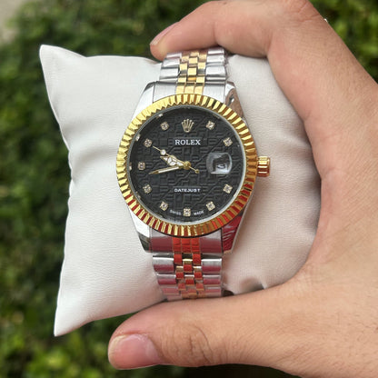 ROLEX STUKDO PARA HOMBRE REF-BIN