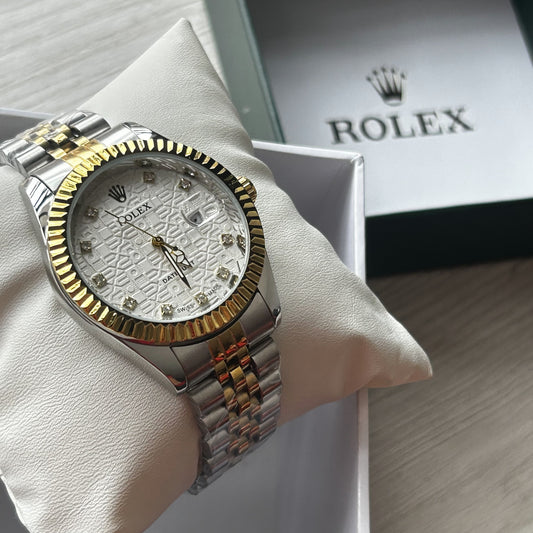 ROLEX STUKDO PARA HOMBRE REF-BIB