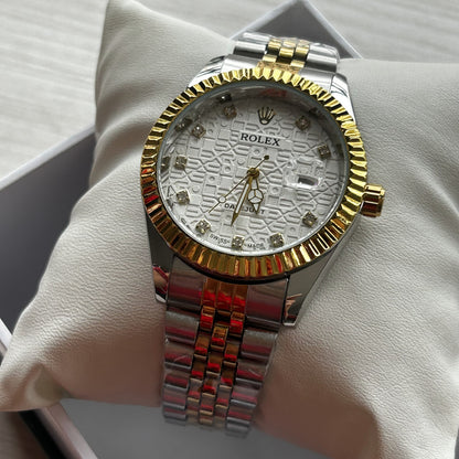 ROLEX STUKDO PARA HOMBRE REF-BIB