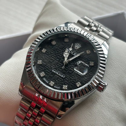 ROLEX STUKDO PARA HOMBRE REF-PN