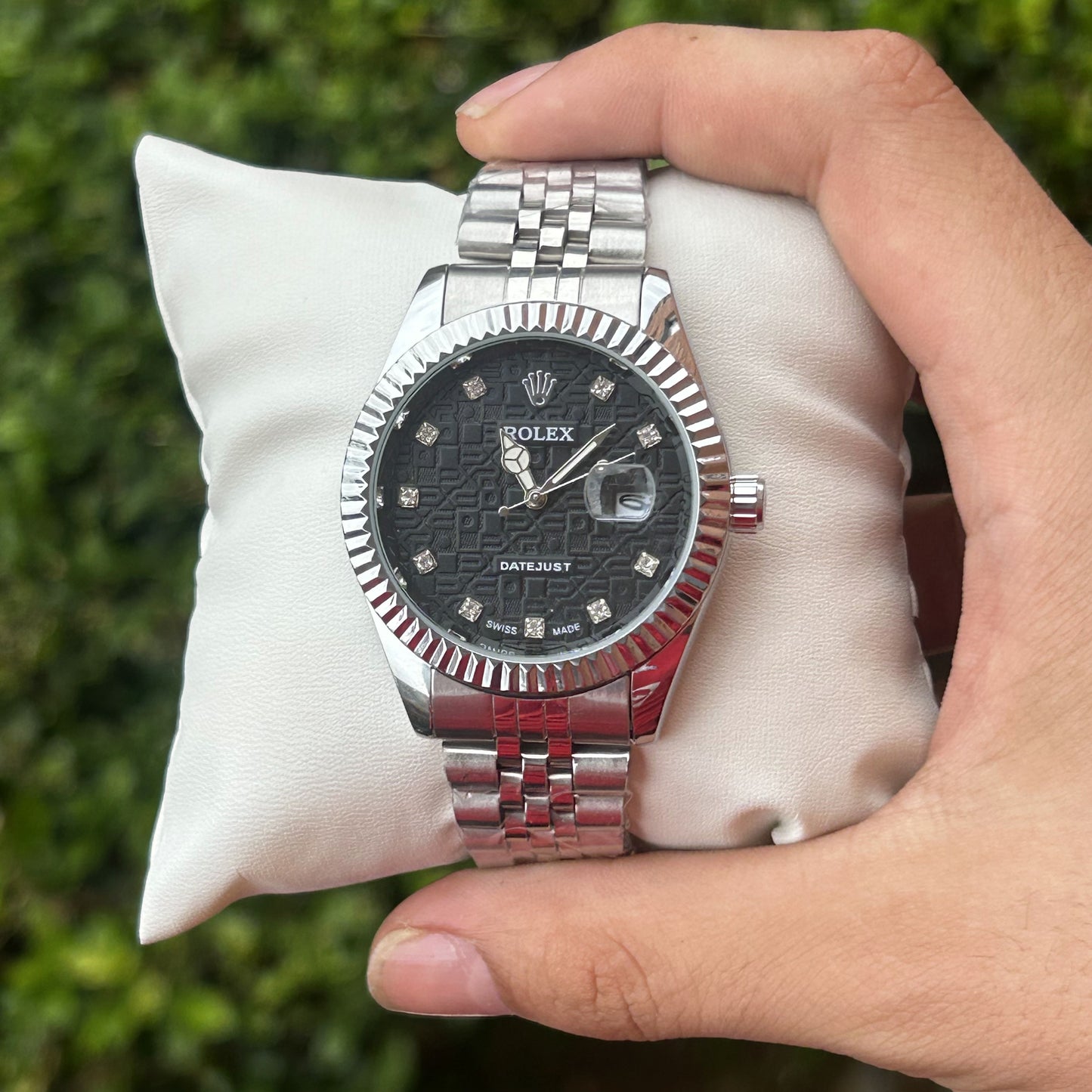 ROLEX STUKDO PARA HOMBRE REF-PN