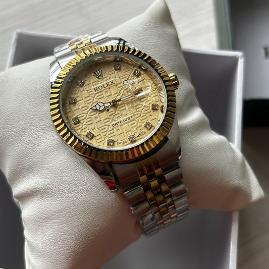 ROLEX STUKDO PARA HOMBRE REF-BUAM