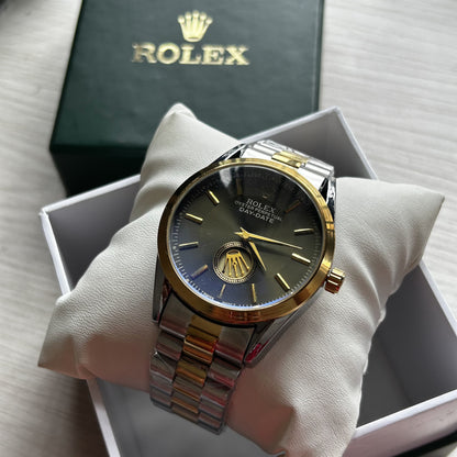 ROLEX PERPETUAL PARA HOMBRE REF-BIN