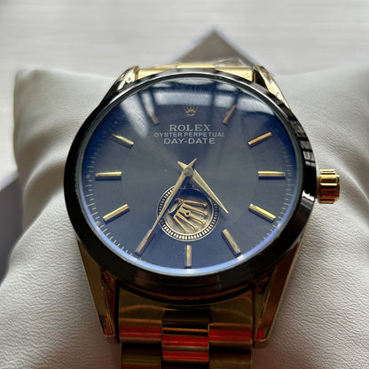 ROLEX PERPETUAL PARA HOMBRE REF-DN