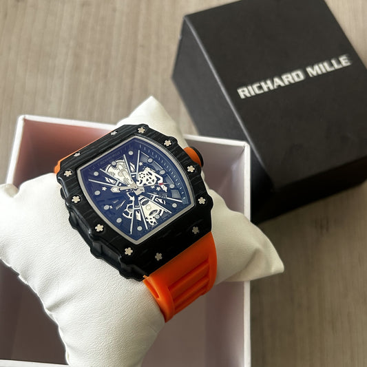 RICHARD MILLER RM11 HOMBRE REF-NAND