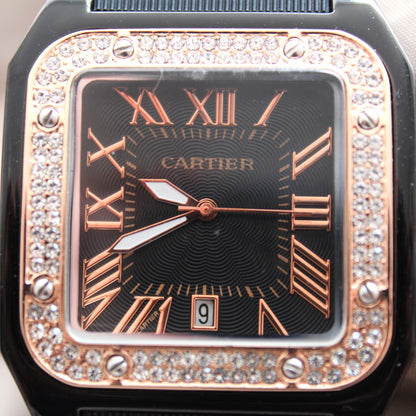 CARTIER UNISEX REF-NNO