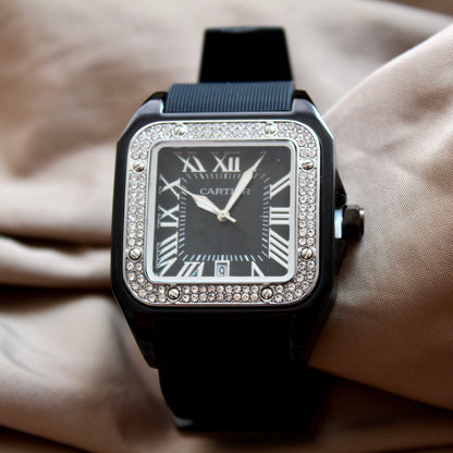 CARTIER UNISEX REF-NNP