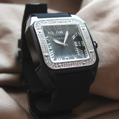 CARTIER UNISEX REF-NNP