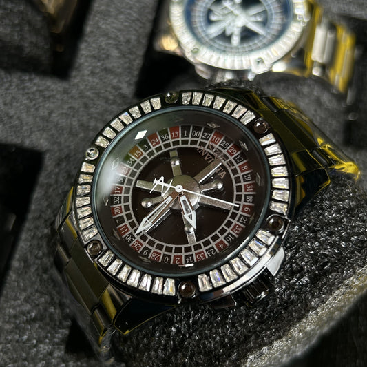 INVICTA RULETA PARA HOMBRE  REF-NN