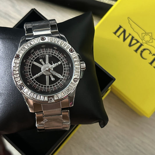 INVICTA RULETA PARA HOMBRE  REF-PN