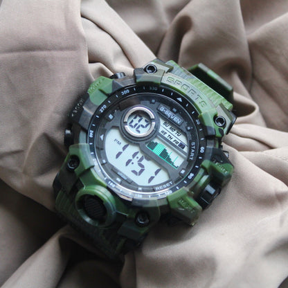 G-SEVEN ORIGINAL MILITAR SUMERGIBLE REF-V