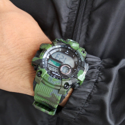 G-SEVEN ORIGINAL MILITAR SUMERGIBLE REF-V