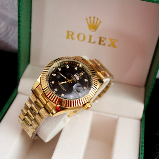 ROLEX PRESIDENT  PARA HOMBRE REF-DN