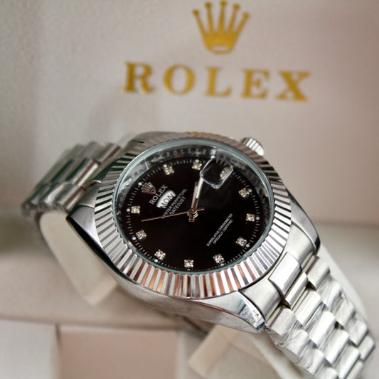 ROLEX PRESIDENT  PARA HOMBRE REF-PN