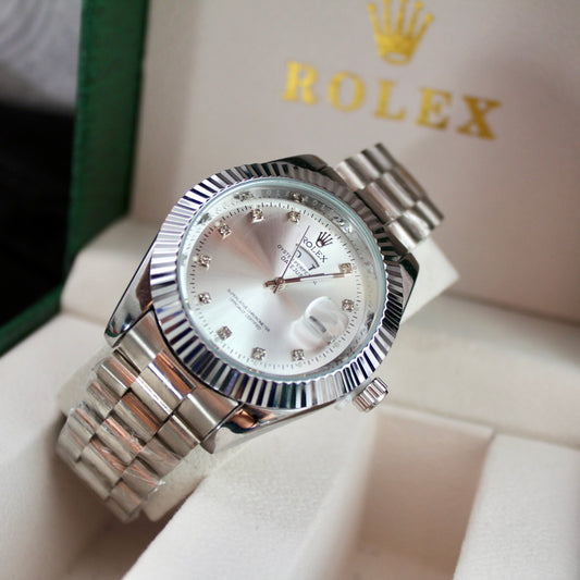 ROLEX PRESIDENT PARA DAMA REF-PP