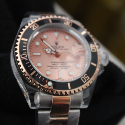 ROLEX PARA HOMBRE SUBMARINE REF-BR