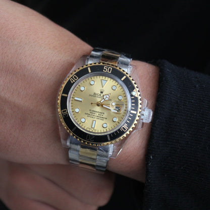 ROLEX PARA HOMBRE SUBMARINE REF-BD