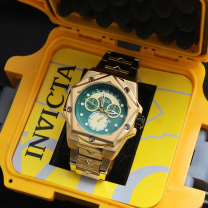 INVICTA HELIOS 2 PARA HOMBRE REF-DV