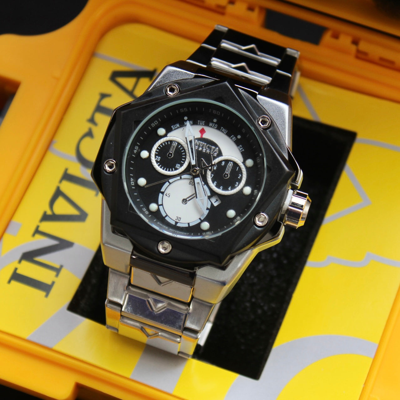 INVICTA HELIOS 2 PARA HOMBRE REF-PN