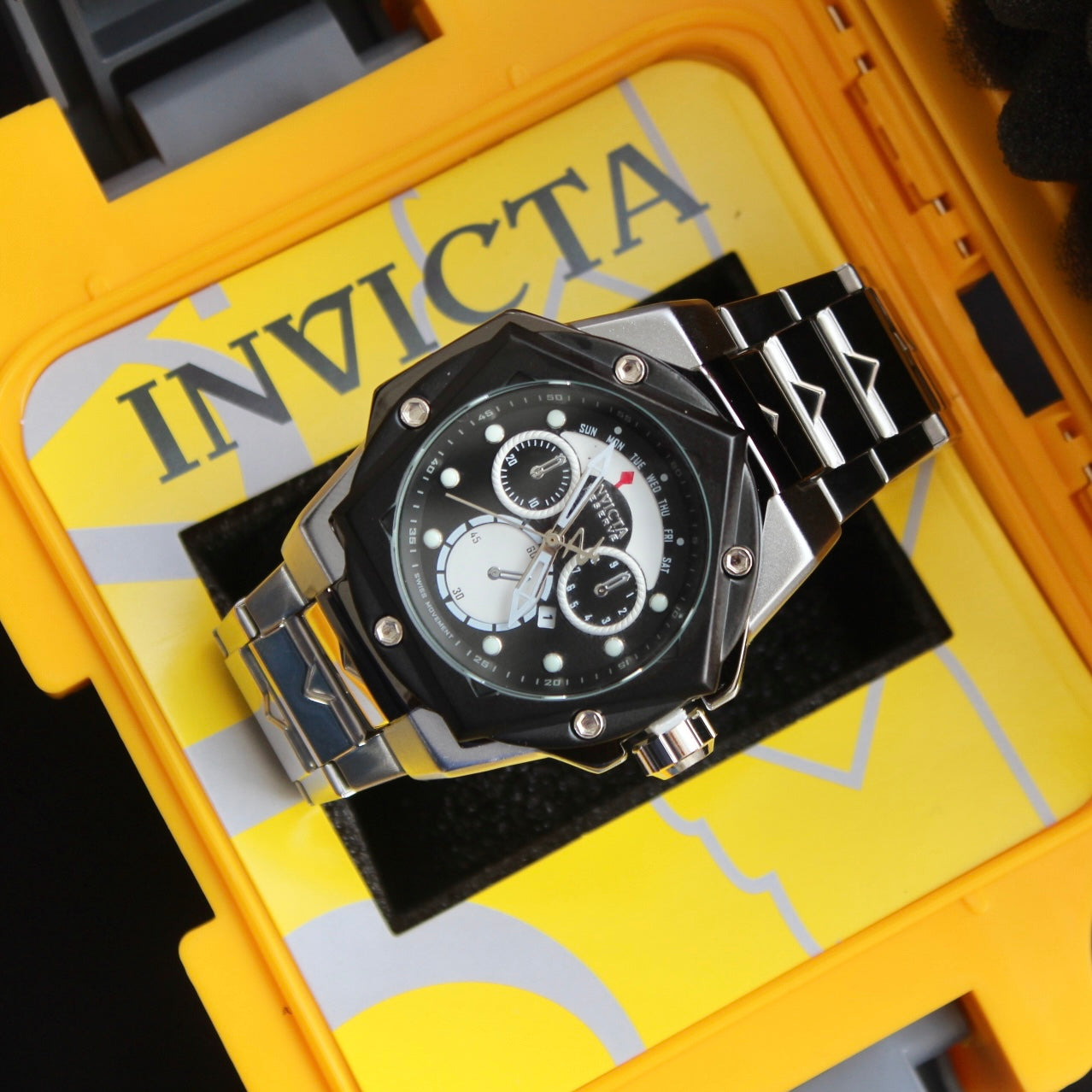 INVICTA HELIOS 2 PARA HOMBRE REF-PN