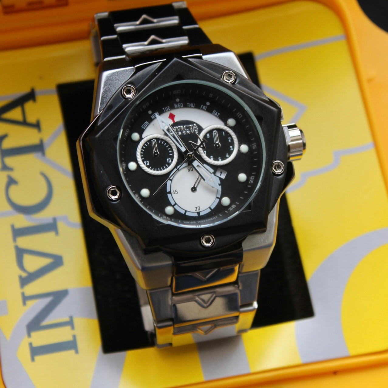 INVICTA HELIOS 2 PARA HOMBRE REF-PN