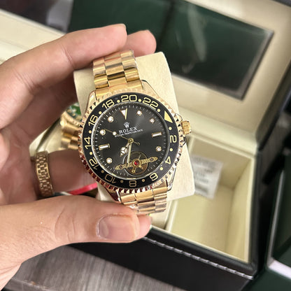 COMBO EMPRENDEDOR ROLEX SUBMARINE PARA HOMBRE REF-LHY