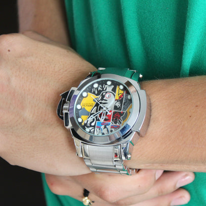 INVICTA SUPERMAN PARA HOMBRE REF- PG