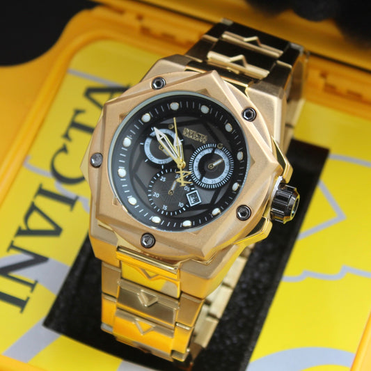 INVICTA HELIOS 1  PARA HOMBRE REF-DNN