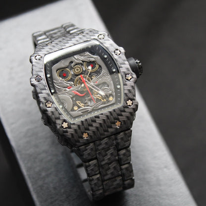 RICHARD MILLE DRAGON PARA HOMBRE REF-NN