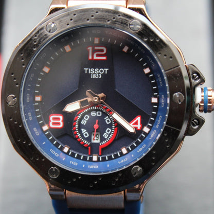 TISSOT 1853 MOTO GP PARA HOMBRE REF-ANA