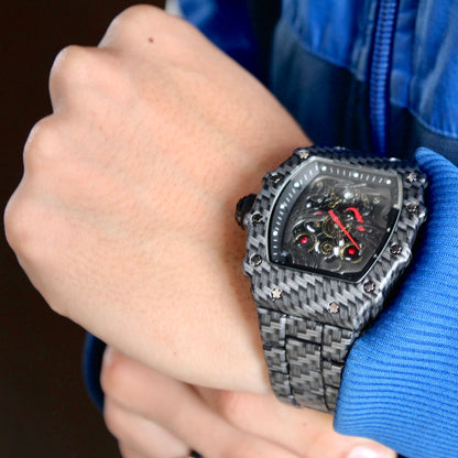 RICHARD MILLE DRAGON PARA HOMBRE REF-NN