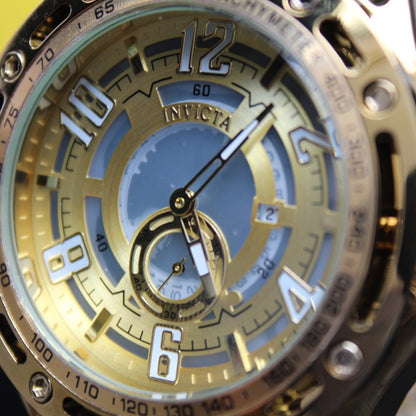 INVICTA SENCILLO SUMERGIBLE PARA HOMBRE REF 420-DD