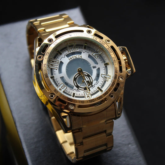 INVICTA SENCILLO SUMERGIBLE PARA HOMBRE REF 420-DB