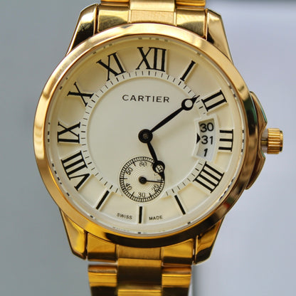 CARTIER ROMANO PARA DAMA REF-DB