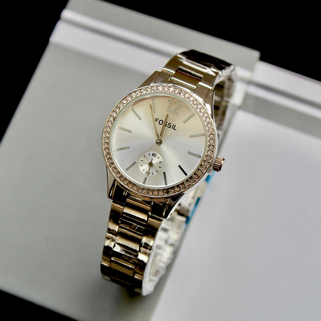 FOSSIL PARA DAMA REF-12PP