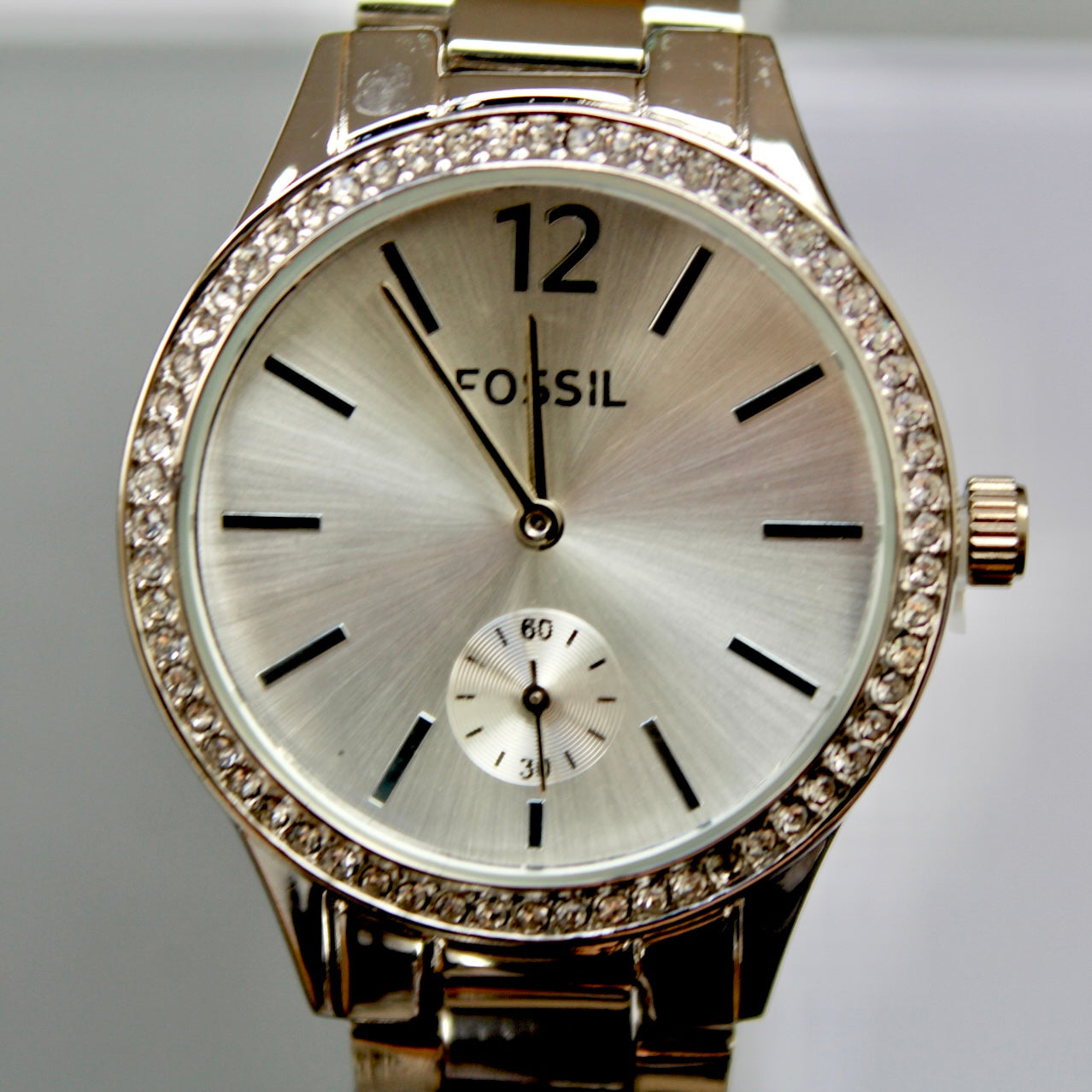 FOSSIL PARA DAMA REF-12PP