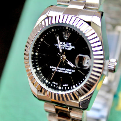 ROLEX SUBMARINE PARA DAMA REF7-PN