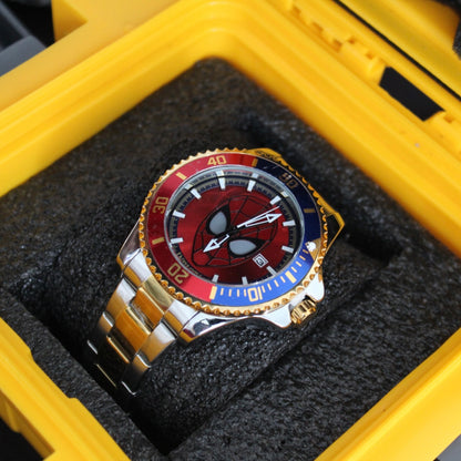 INVICTA SPIDERMAN PARA HOMBRE REF-BI